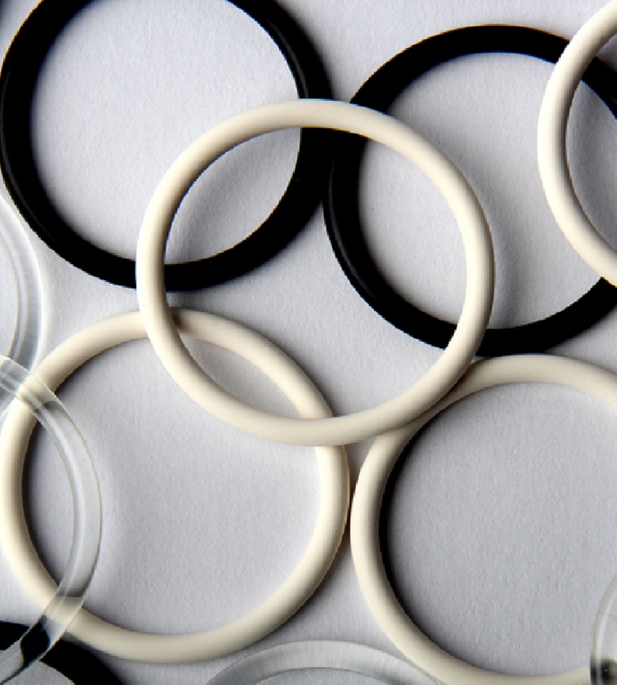 您的氟橡膠O型環在惡劣的環境嗎?