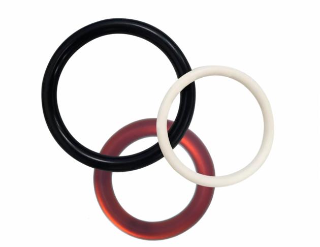 317°C FFKM O-RING